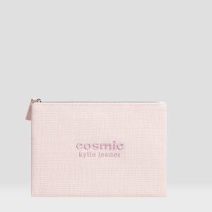Cosmic Kylie Jenner Pouch