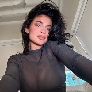 Kylie's All-Matte Eye Look Bundle
