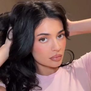 Kylie's Full Face Look Bundle