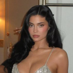 Kylie's PFW Glam 2 Look Bundle