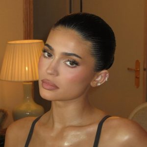 Kylie's PFW Glam 1 Look Bundle