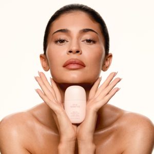 Kylie's Skin Tint Campaign Look Bundle