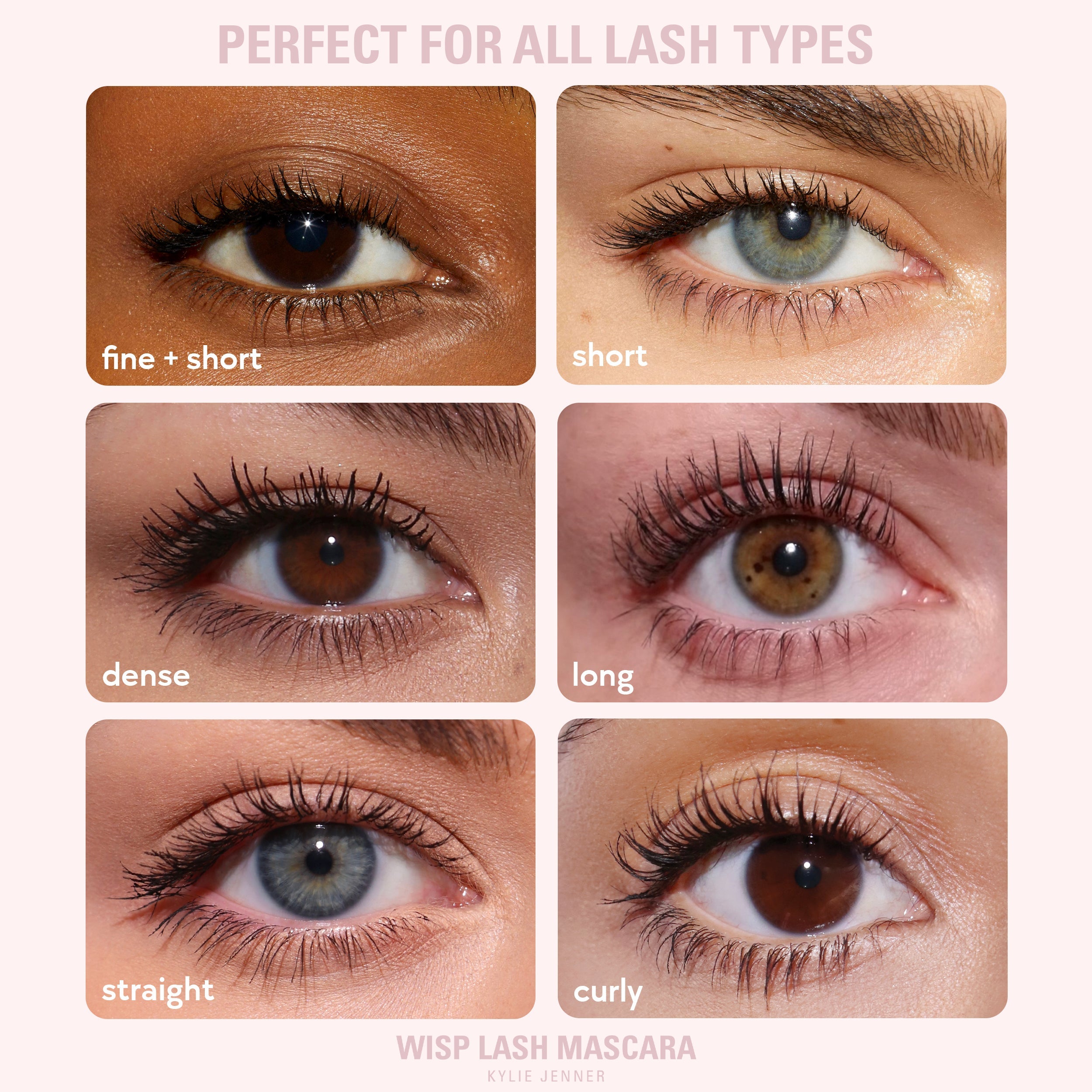 Wisp Lash Mascara - Image 2