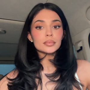 Kylie's Go-To Lip Combo Bundle
