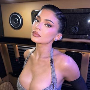 Kylie's Met Gala Look 2025 Bundle
