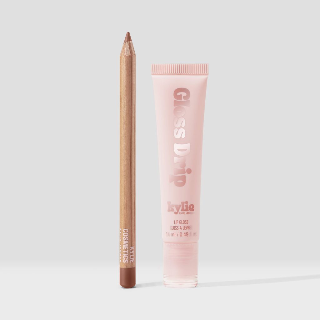 Gloss Drip & Precision Pout Lip Liner Duo