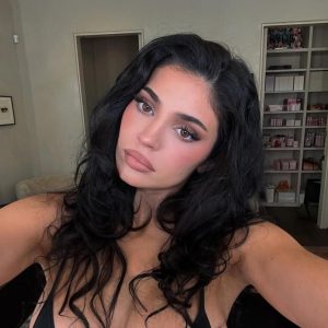 Kylie's Oscars 2026 Look Bundle