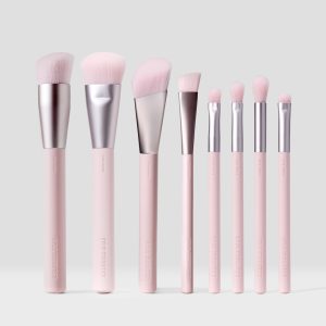 Makeup Brush Collection