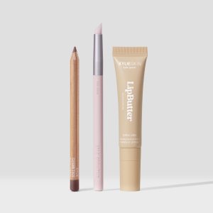 Sculpted Lip Essentials Trio